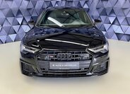 Audi S6 Kombi 3,0 l 257 kw