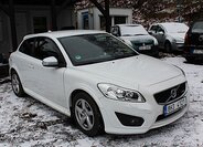 Volvo C30 4