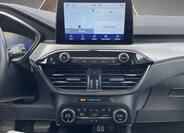 Ford Kuga SUV / Terénní 1,5 l 88 kw