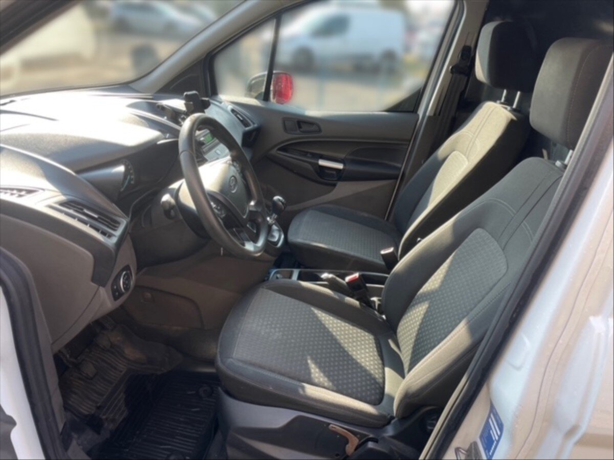 Ford Transit Connect Skříň 1,5 l 73 kw
