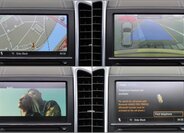 Porsche Cayenne SUV / Terénní 4,8 l 294 kw