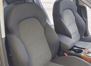 Audi A4 Kombi 1,8 l 88 kw