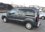 Citroën Berlingo Ostatní 1,6 l 73 kw