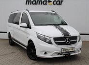 Mercedes-Benz Vito MPV 2,1 l 120 kw