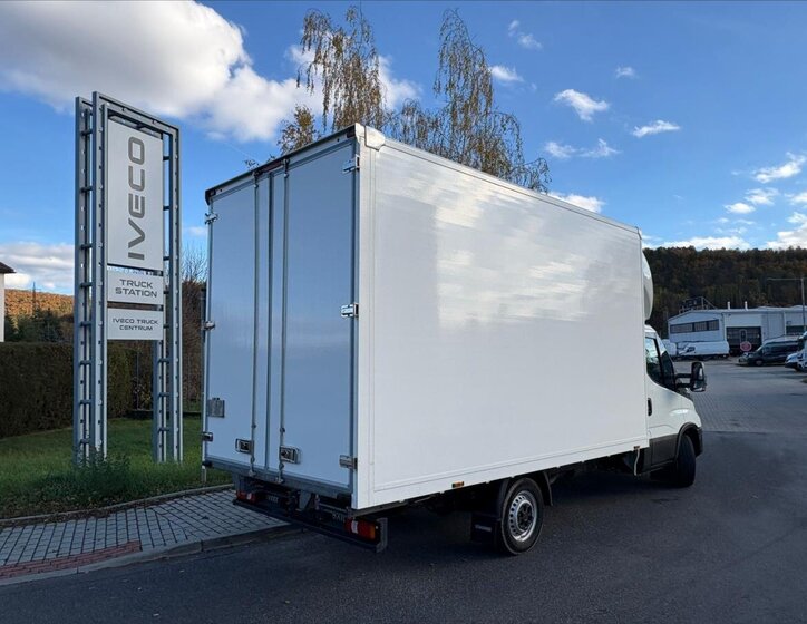 Iveco Daily 6