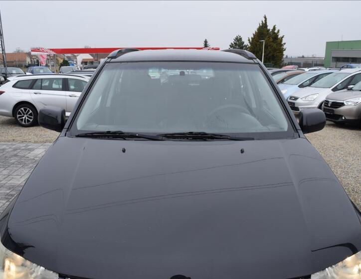 Suzuki Grand Vitara 3