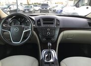 Opel Insignia Kombi 2,0 l 96 kw