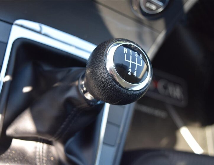 Volkswagen Passat Kombi 1,9 l 77 kw