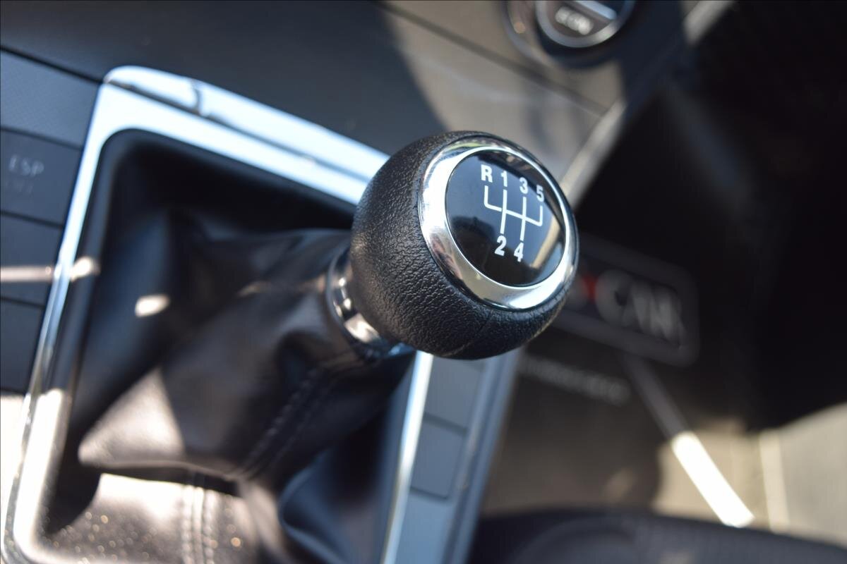 Volkswagen Passat Kombi 1,9 l 77 kw