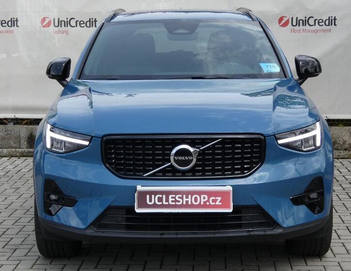 Volvo XC40 2