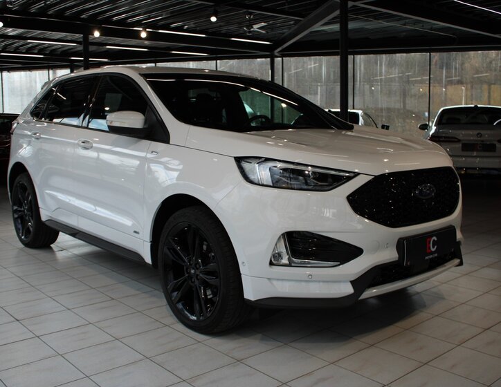 Ford Edge SUV / Terénní 2,0 l 175 kw