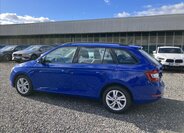 Škoda Fabia Kombi 999,0 70 kw