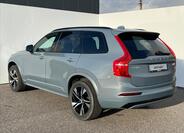 Volvo XC90 9
