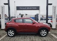 Nissan Juke 7