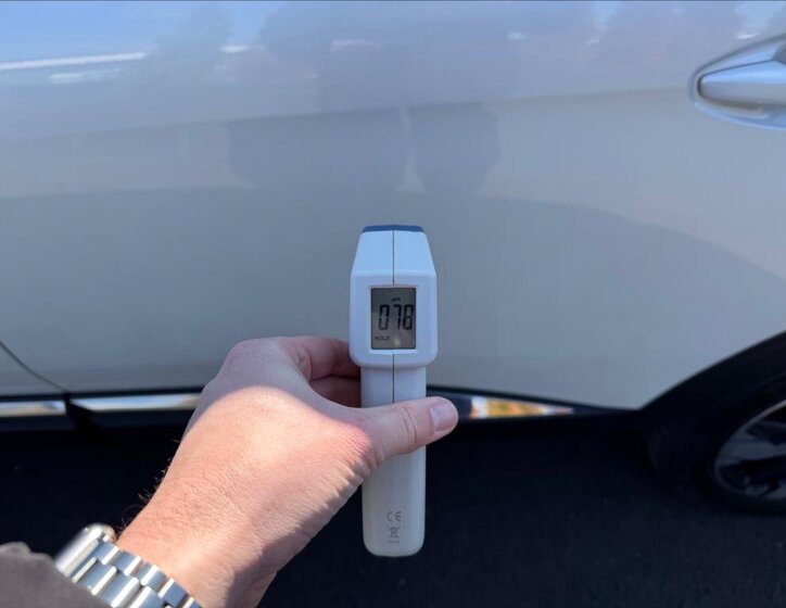 Peugeot 5008 SUV / Terénní 2,0 l 110 kw