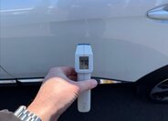 Peugeot 5008 SUV / Terénní 2,0 l 110 kw