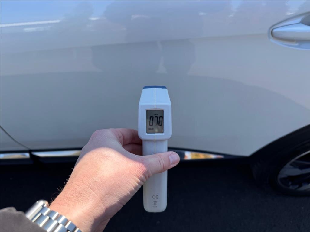 Peugeot 5008 SUV / Terénní 2,0 l 110 kw