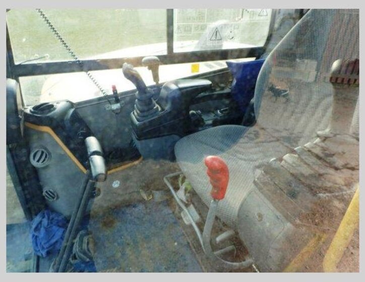 Volvo Ostatní Ostatní 0,0 43 kw