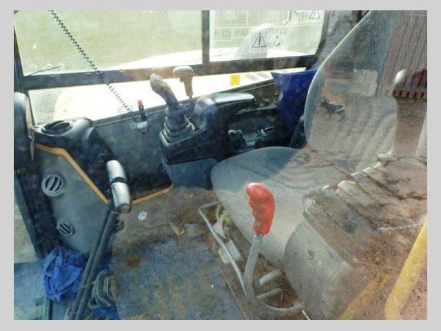 Volvo Ostatní Ostatní 0,0 43 kw