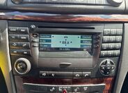 Mercedes-Benz Třídy E 12