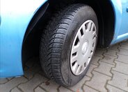 Citroën C3 Hatchback 1,4 l 50 kw