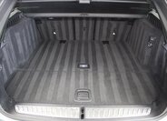 BMW Řada 5 Kombi 2,0 l 140 kw