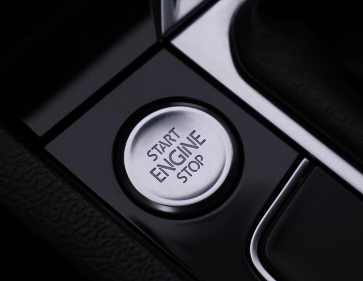 Volkswagen Passat Kombi 2,0 l 110 kw