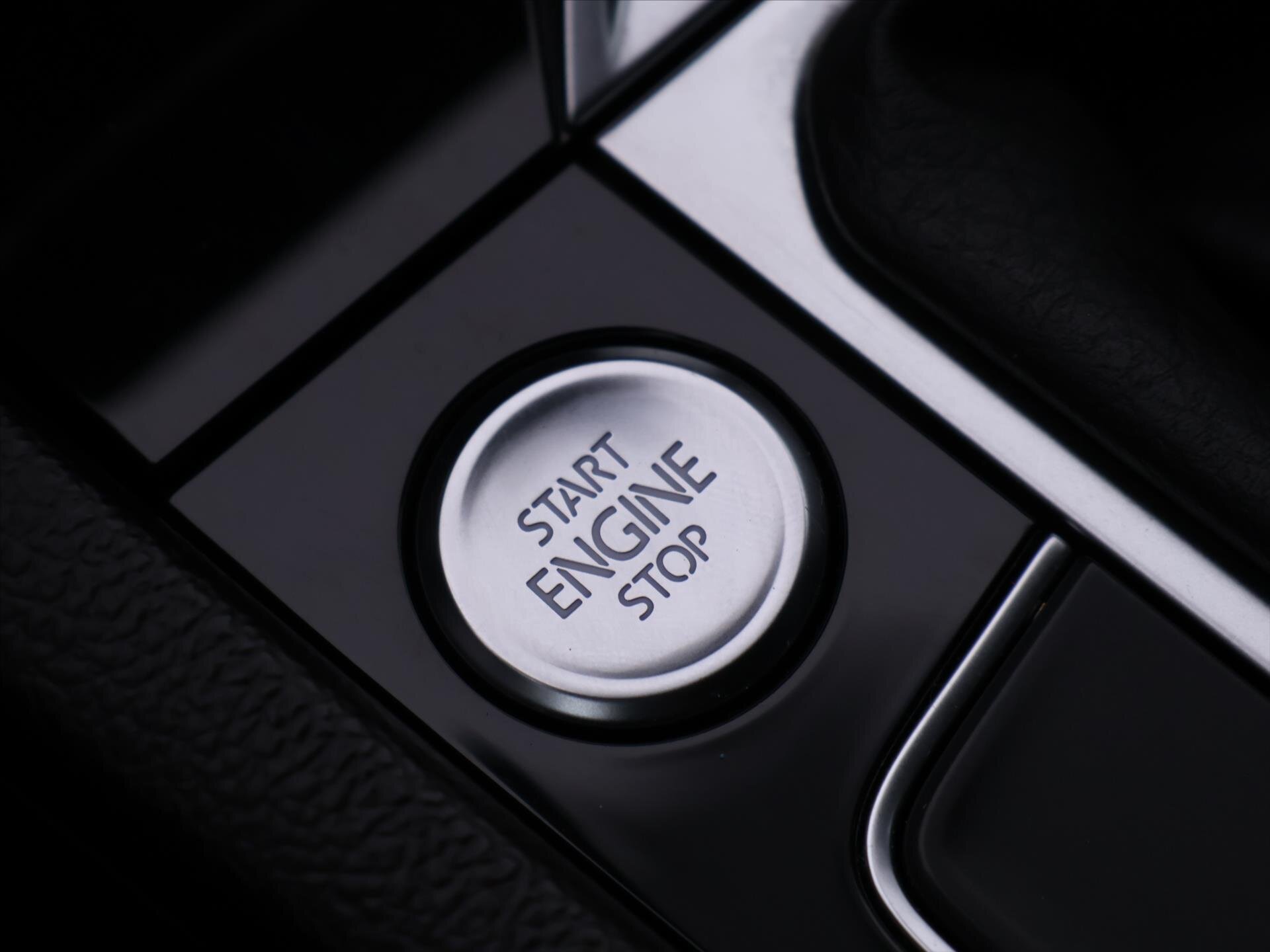 Volkswagen Passat Kombi 2,0 l 110 kw