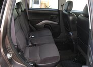 Mitsubishi Outlander 19