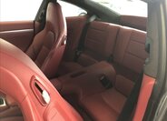 Porsche 911 Kupé 3,8 l 294 kw