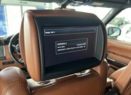 Land Rover Range Rover SUV / Terénní 3,0 l 190 kw
