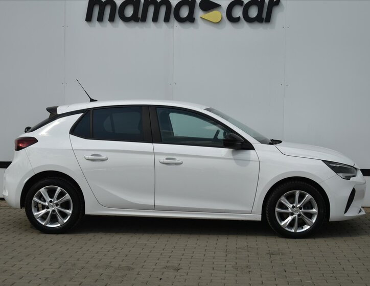 Opel Corsa Hatchback 1,5 l 75 kw
