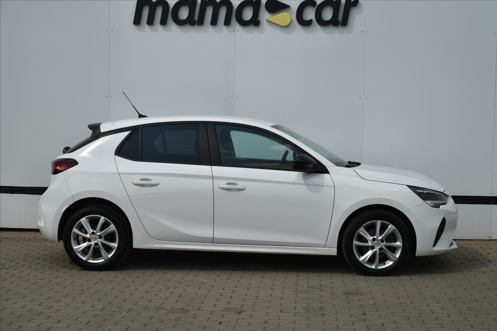 Opel Corsa Hatchback 1,5 l 75 kw