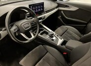 Audi A4 Allroad Kombi 2,0 l 150 kw