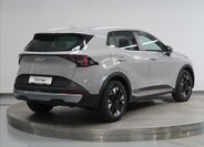 KIA Sportage SUV 1,6 l 110 kw