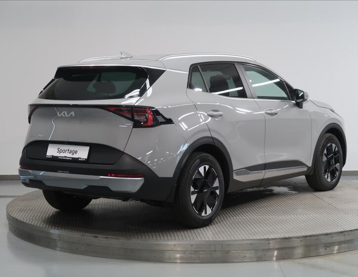 KIA Sportage SUV 1,6 l 110 kw