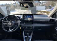 Toyota Yaris Hatchback 1,5 l 68 kw