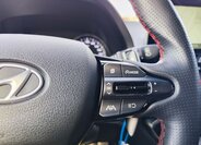 Hyundai i30 Kombi 1,5 l 117 kw