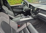 Volvo XC60 SUV 2,0 l 145 kw