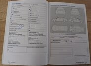 Volkswagen Sharan MPV 2,0 l 103 kw