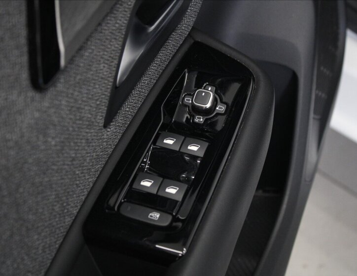 Citroën C5 X Liftback 1,2 l 96 kw