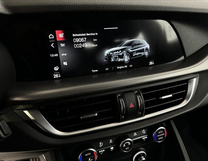 Alfa Romeo Stelvio 31