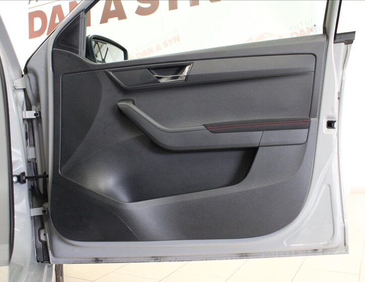 Škoda Fabia Kombi 999,0 70 kw