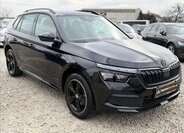 Škoda Kamiq SUV / Terénní 1,5 l 110 kw