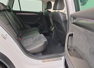 Škoda Superb Kombi 2,0 l 147 kw