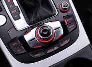 Audi A4 Kombi 3,0 l 180 kw