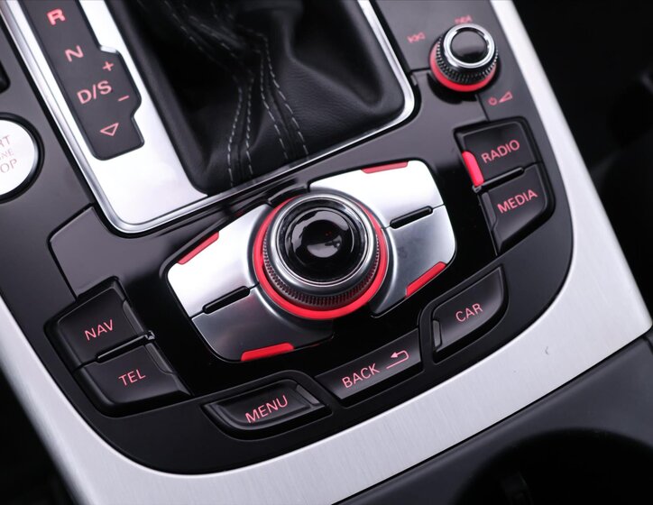 Audi A4 Kombi 3,0 l 180 kw