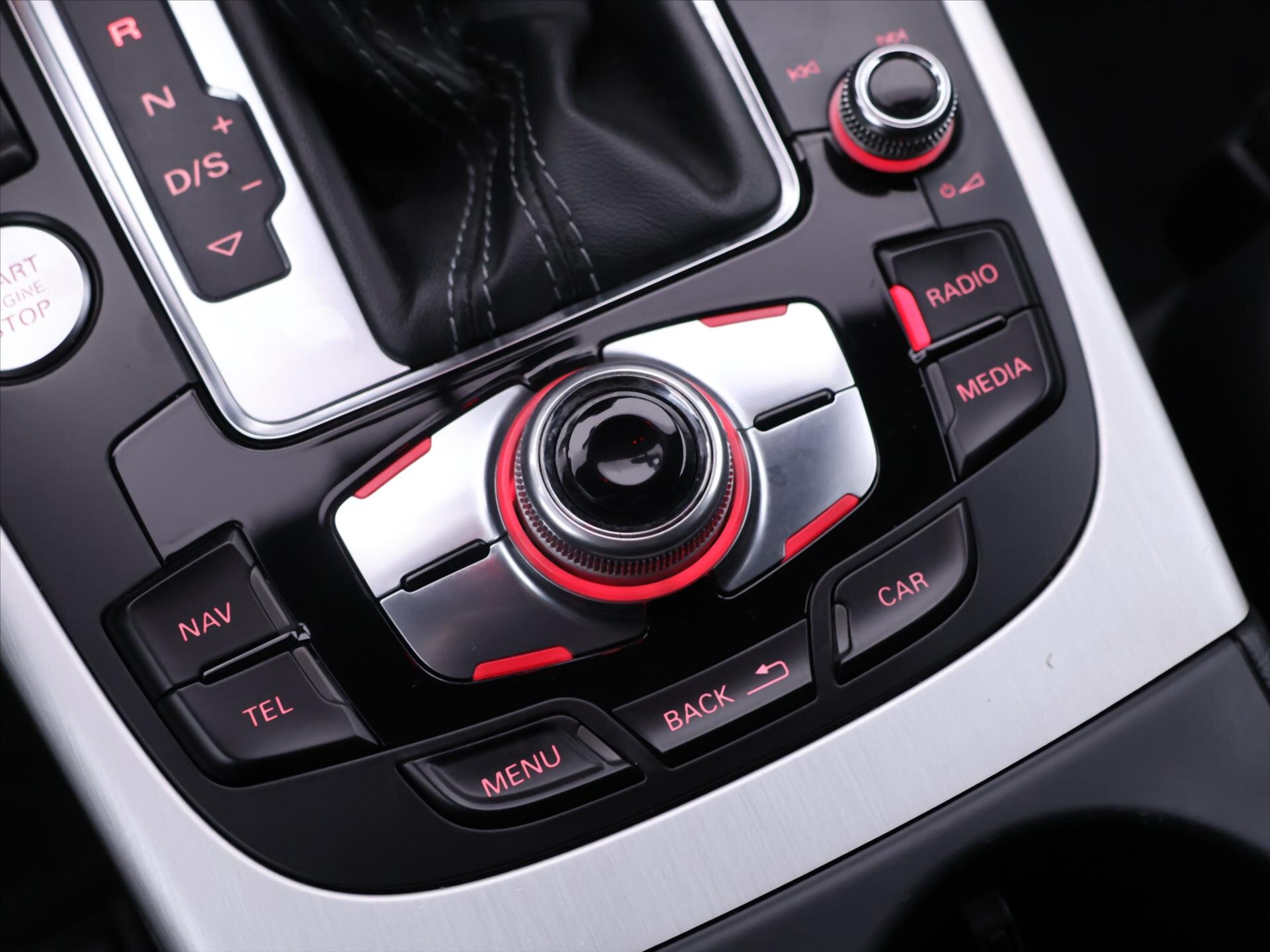 Audi A4 Kombi 3,0 l 180 kw