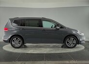 Volkswagen Touran MPV 1,5 l 110 kw