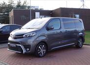 Toyota ProAce Verso 1